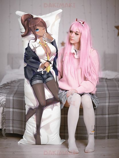 Дакимакура Аой Асахина арт. 0185