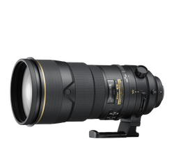 Nikon 300mm f/2.8G ED VR II AF-S