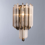 Настенный светильник Divinare FRIZZANTE 1683/01 AP-1