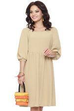 Платье ДС-КРАСОТА В ДЕТАЛЯХ (Акция)