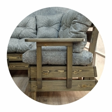 Подлокотник Лето