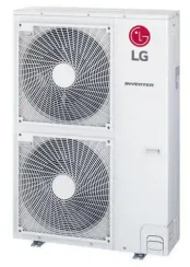 Потолочная сплит-система LG UV36R.N20/UU37WR.U30 Ultra Inverter