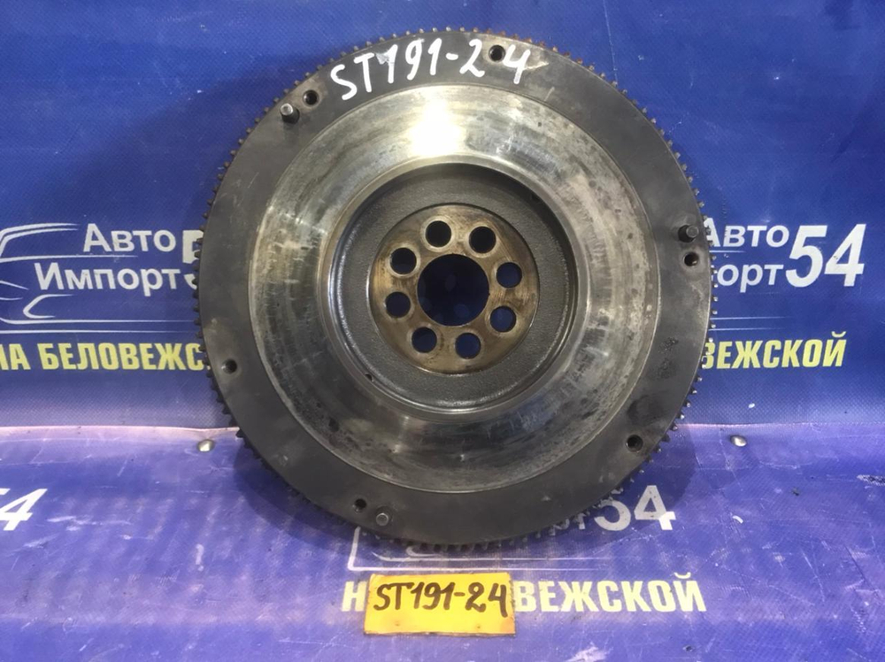 Маховик TOYOTA CALDINA 1994