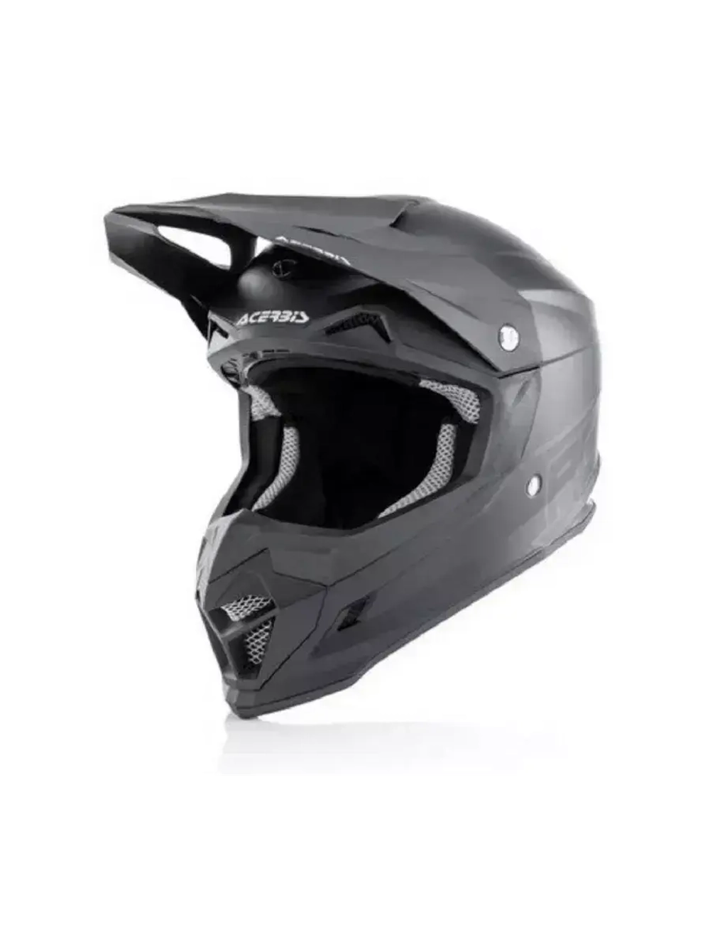 Шлем ACERBIS PROFILE 4.0 black L