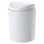 КОНТЕЙНЕР ДЛЯ МУСОРА, 115х153ММ, 1Л (Белый)