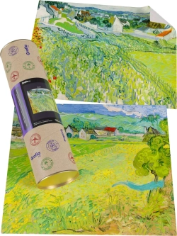 Картины-наклейки на стену для декора интерьерные №30