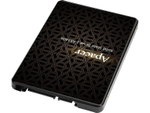 SSD накопитель Apacer AS340X 240ГБ, 2.5" SATA, SATA III, [AP240GAS340XC-1]