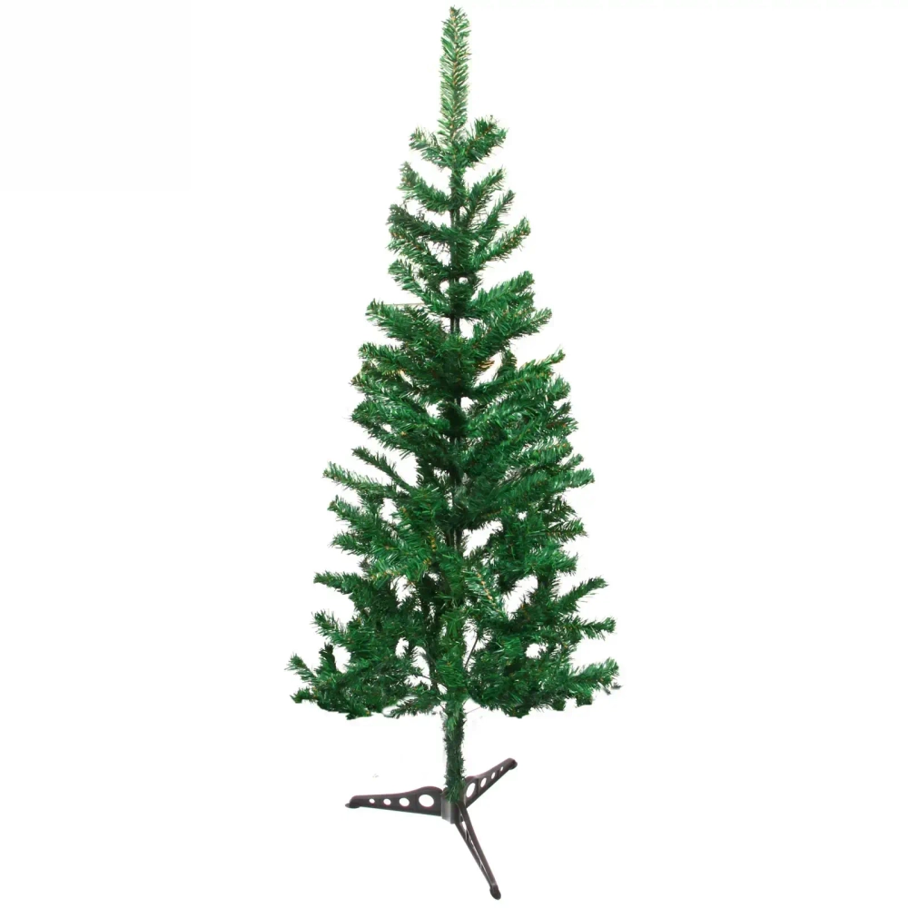 Ёлка «Классика» 120 см, ПВХ (120 веток)