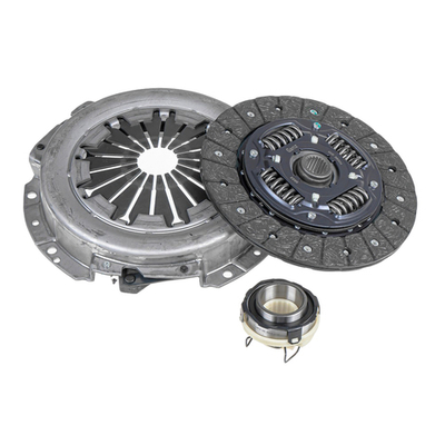 Сцепление в сборе ВАЗ 2123 GANZ GIE36004