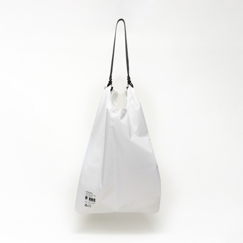 Сумка GO x RRC Combo Packet белый