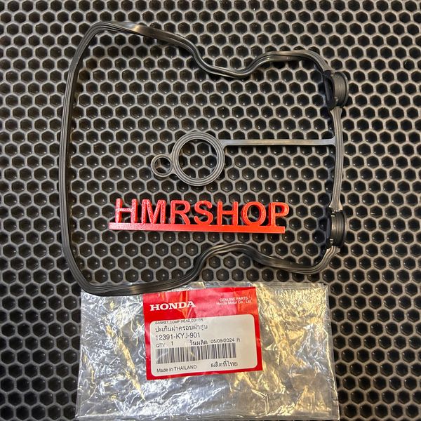 Honda Прокладка клапанной крышки 12391-KYJ-901