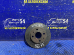 Диск тормозной передний DAIHATSU YRV 2000-2005
