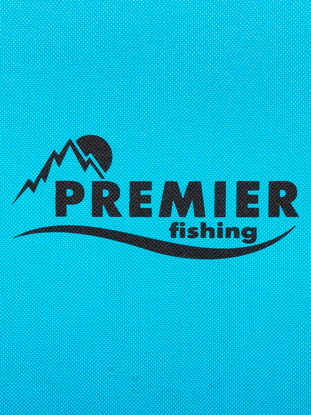 Кресло складное Premier Fishing СK-01 труба ф19, голубой (T-PR-SK-01-LB)