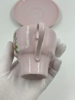 Кофейная пара Hutschenreuther