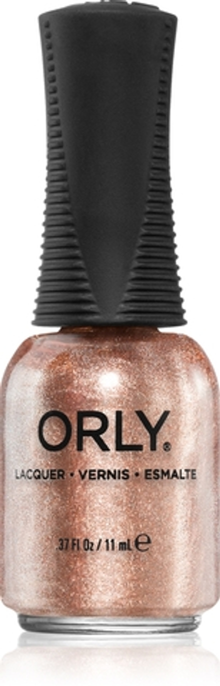 Orly Lacquer - лак для ногтей оттенок Rage, 11 ml