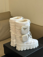 Prada Boots