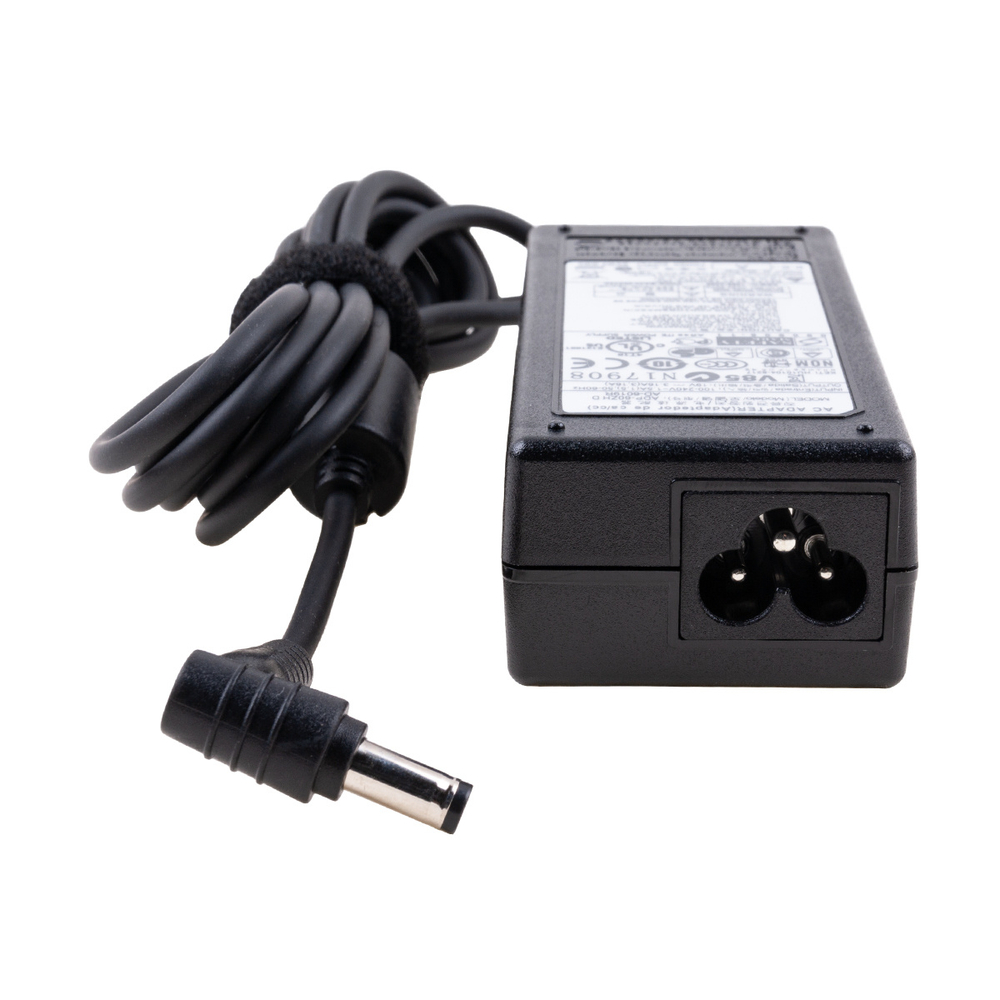 Блок питания для ноутбука HP 19V, 3.16A, 60W (5.5*2.5)