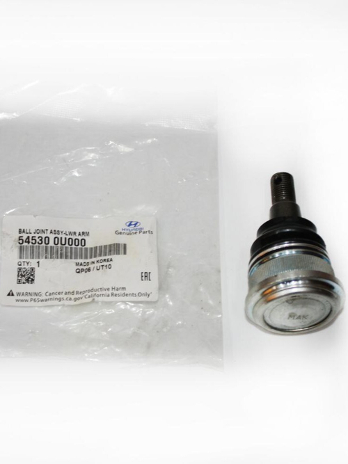 Шаровая опора 545300U000 для Hyundai Solaris, Kia Rio