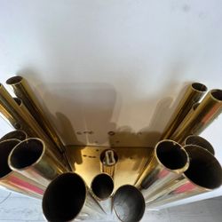 Настенный Светильник Tronen Wall By Imperiumloft