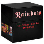 Rainbow / The Singles Box Set 1975-1986 (19CD Single)