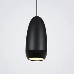 Подвесной светильник LED4U L8756-1 GR