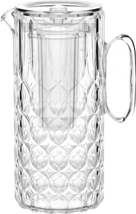 Кувшин Guzzini, Vanity, стекло · арт. fabr 131202AR00