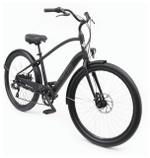 Электровелосипед Electra Townie Go! 7D Step Over (2022)