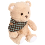 Мягкая игрушка «Медвежонок» Тиша, 23 см, микс цветов