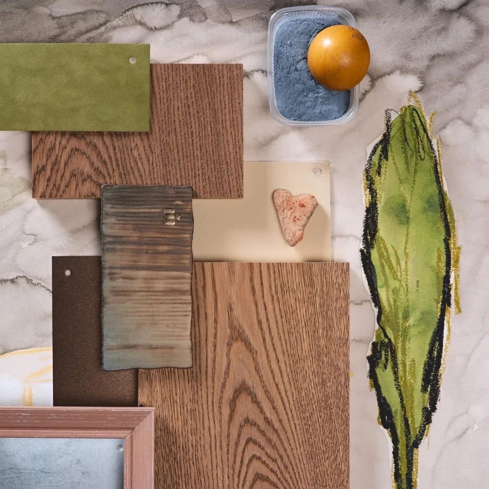 Инженерный паркет Coswick Дуб Соломенный (Straw) Шелковое масло ультраматовое