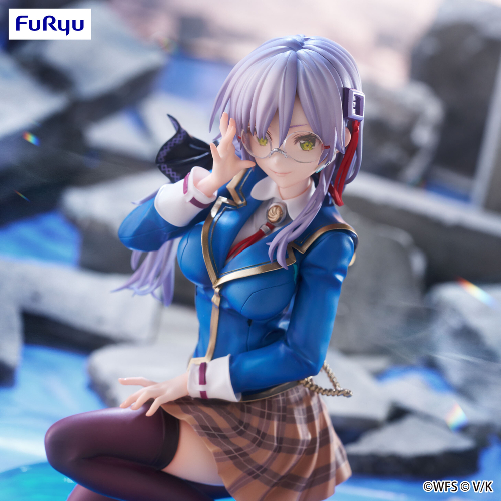 Izumi Yuki