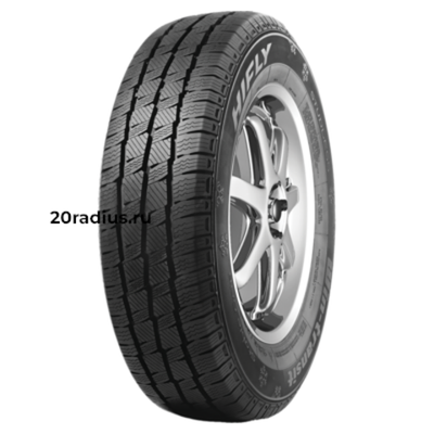 225/70R15C 112/110R Win-Transit TL 8PR