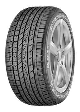 Continental CrossContact UHP 255/50 R19 103W