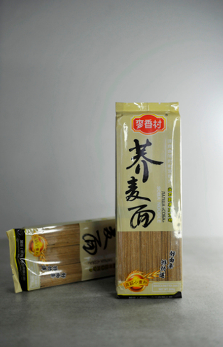 Лапша Соба гречневая 300гр.