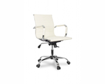 Кресло College CLG-620 LXH-B Beige