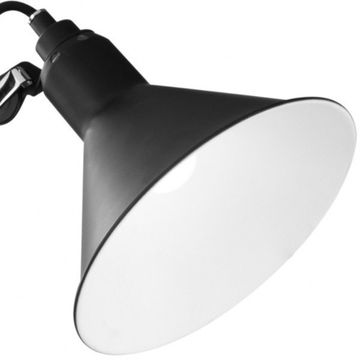 Настольная лампа 765927 черный Loft Lightstar