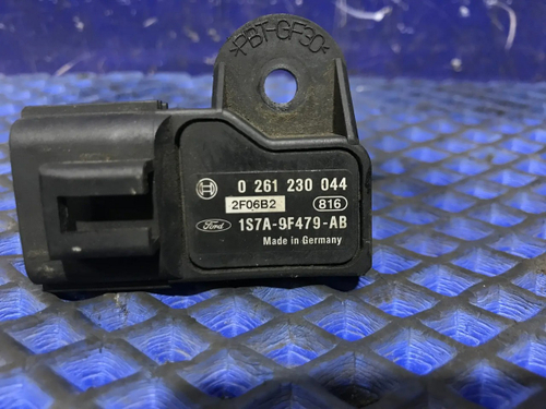 Датчик абсолютного давления MAZDA MAZDA6 2004