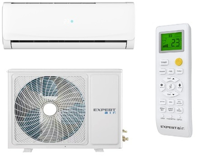 Кондиционер Expertair by Zilon Cyclone ZAC-CN18XPZ On-Off