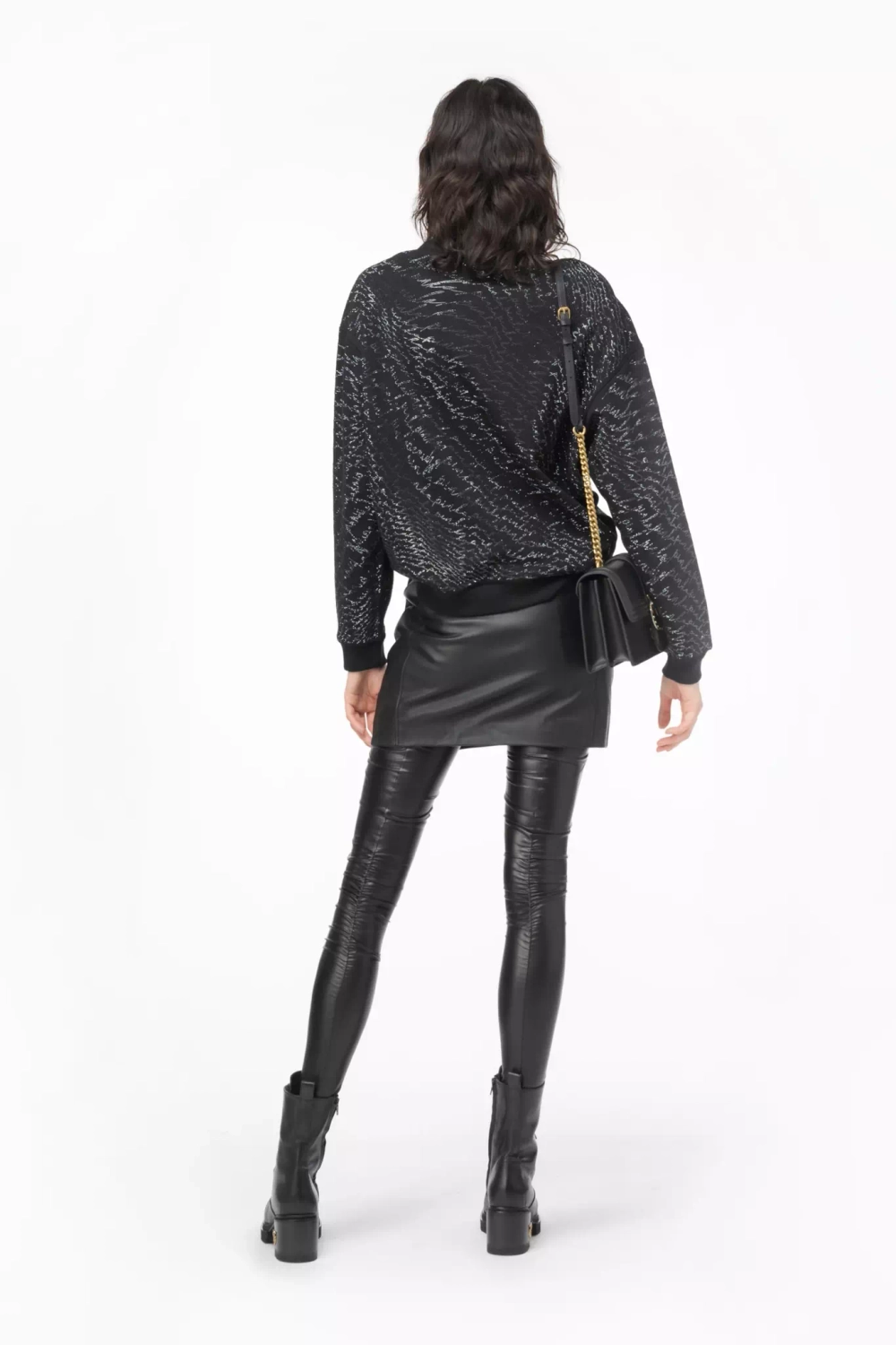 Свитер PINKO