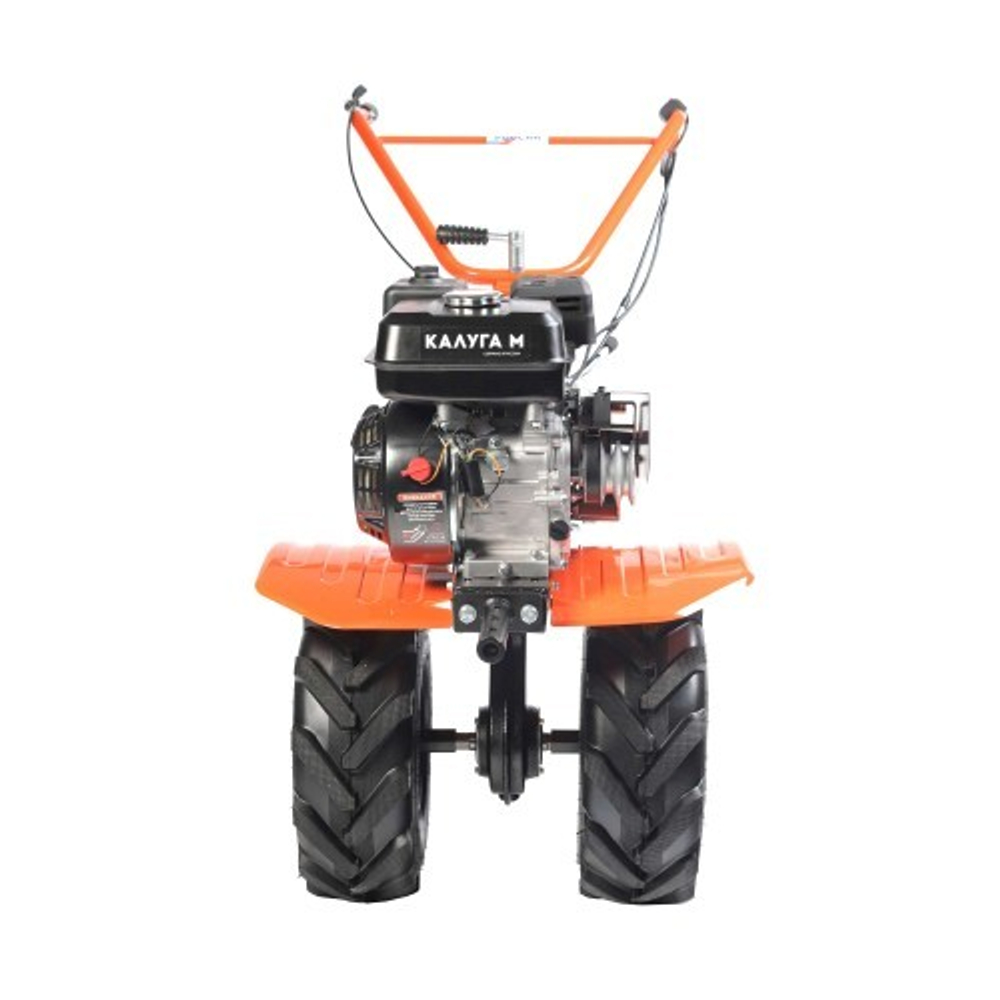 Мотоблок PATRIOT Калуга М X-Drive пониженная передача (7,0 л.с.) 440107004