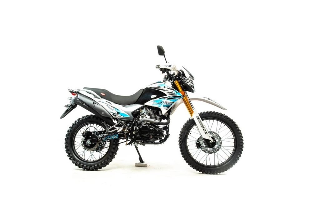 Мотоцикл MotoLand 250 ENDURO ST (165FMM)