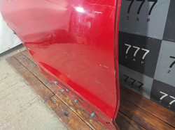 Дверь задняя правая Chery Tiggo 7 Pro 20-24 Б/У Оригинал 551000934AADYJ