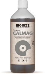 BioBizz CalMag Органическая добавка