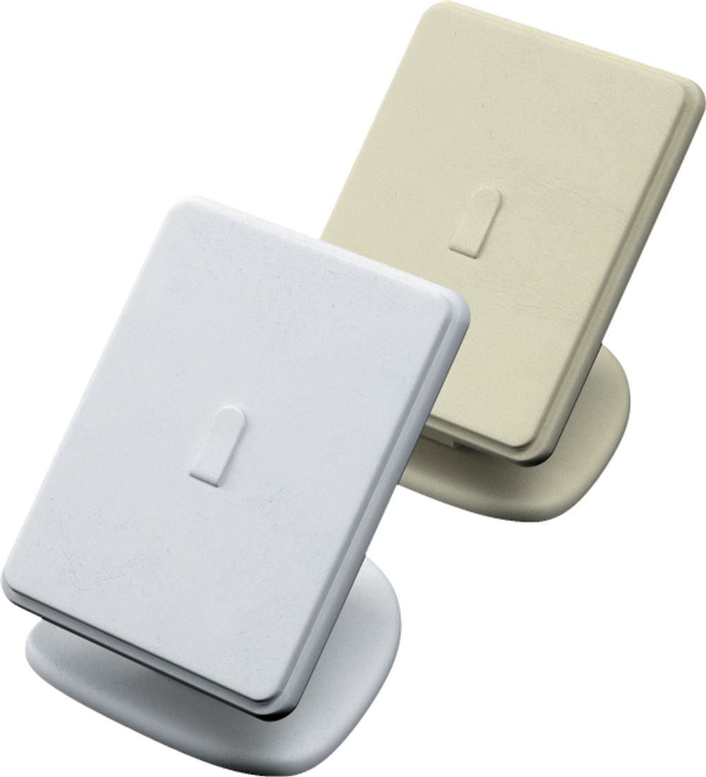 Подставка для кольца/язычок/ножка/накладка/основание/ф.№6 (резинка)