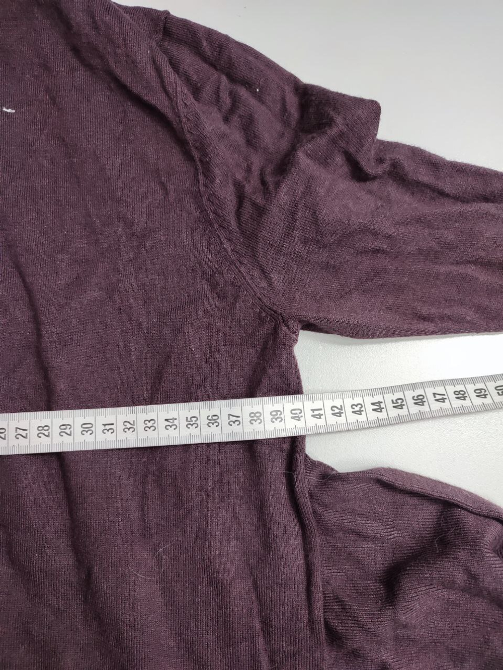 Кардиган Tezenis с поясом 46 размер