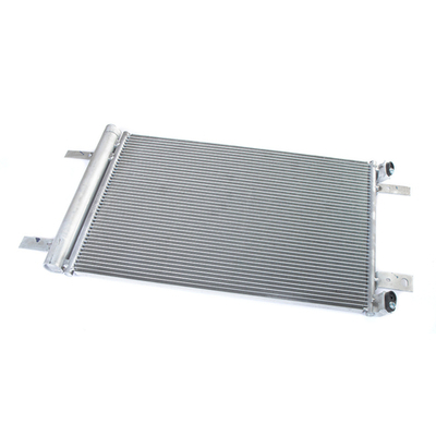 Радиатор кондиционера Peugeot Expert (K0) (16-)/Citroen Jumpy (K0) (16-) GANZ GIC06092