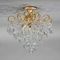 Потолочная люстра Escada Ophelia 643/4P
