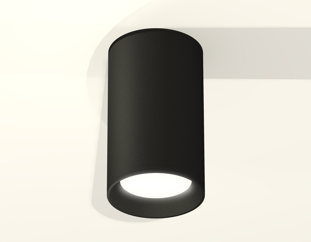 Накладной светильник Ambrella Light Techno XS6323002 (C6323, N6102)