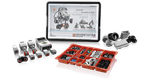 LEGO Education Mindstorms: Базовый набор EV3 45544