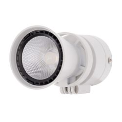 Citilux Дубль-1 CL556510 LED Спот поворотный Белый