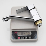 Смеситель для кухни, Frud, с картриджем, хром, R45131